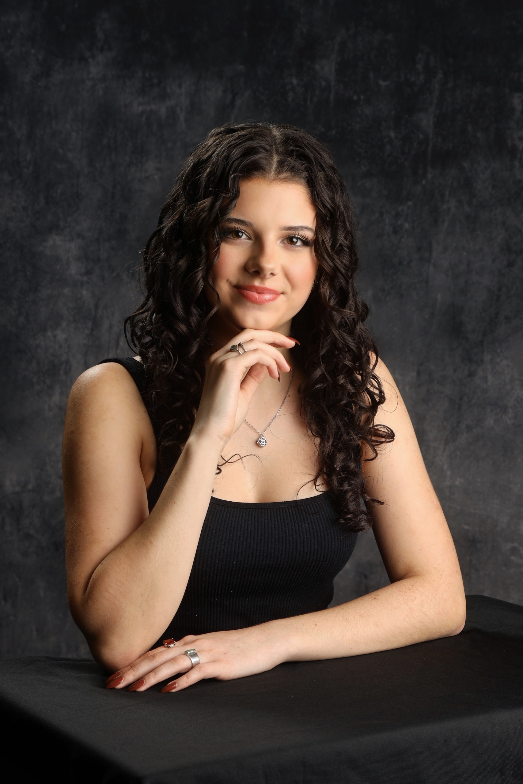 Tatiana Vorreiter Profile Photo