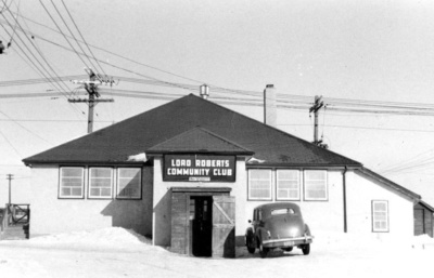 LRCC club from 1934