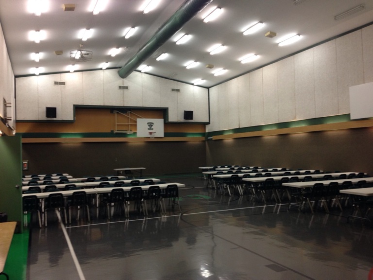 Lord Roberts Community Centre