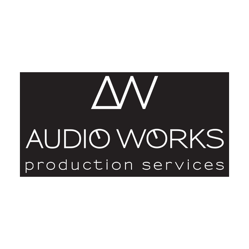 Audio Works Production Services logo