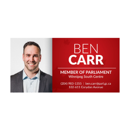 Ben Carr