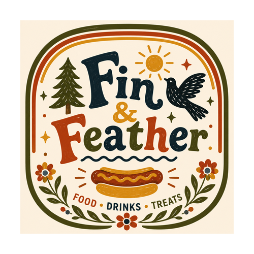 Fin & Feather logo