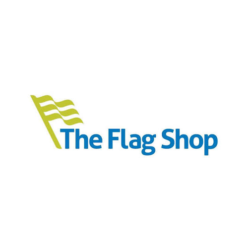 Flag Shop logo