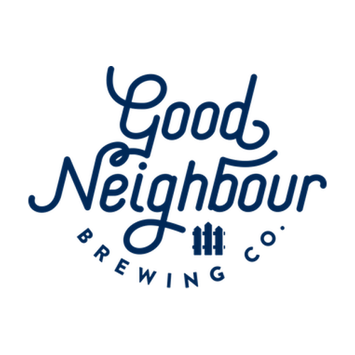 Good Neighbour Brewing Co. logo