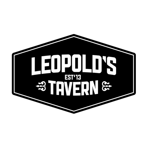 Leopold's Tavern logo