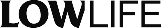 Low Life Barrel House logo