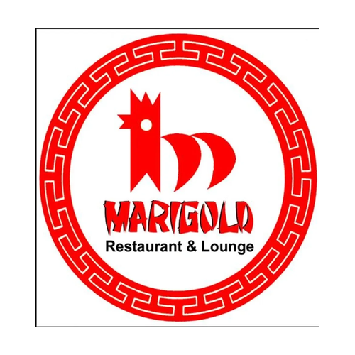 Marigold Restaurant logo