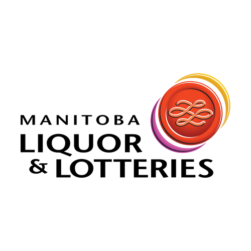 Manitoba Liquor & Lotteries logo