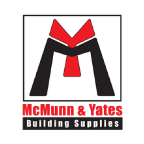 McMunn & Yates logo
