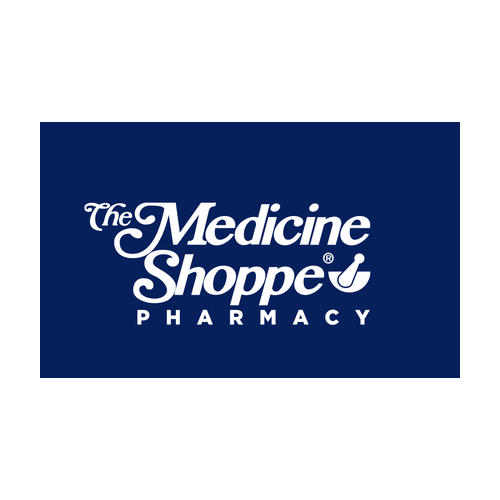 The Medicine Shoppe Pharmacy logo
