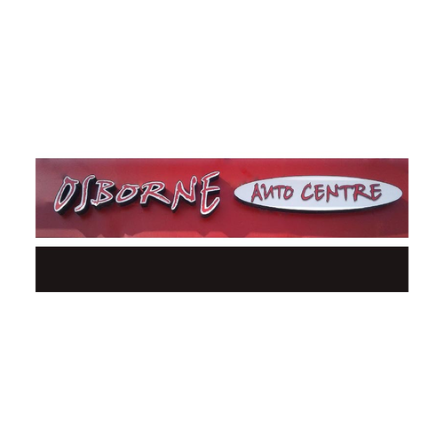 Osborne Auto Centre logo