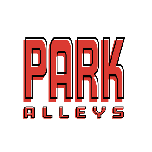 Park Alleys logo