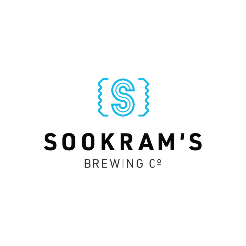 Sookram's Brewing Co. logo